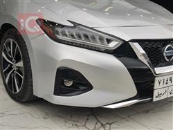 Nissan Maxima
